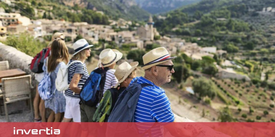 Viajes del Imserso: estos son todos los nuevos destinos que se han añadido para la temporada 2023/24