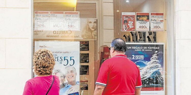 Viajes del Imserso: nuevas ciudades