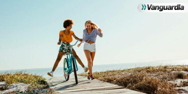 Viajes para mujeres solas Colombia