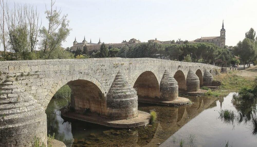 Viajes por siete localidades burgalesas para saborear la historia de la provincia