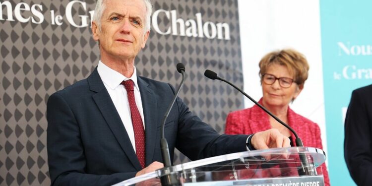 Vicky Foods eleva a 80 millones la inversión para construir su fábrica de Francia