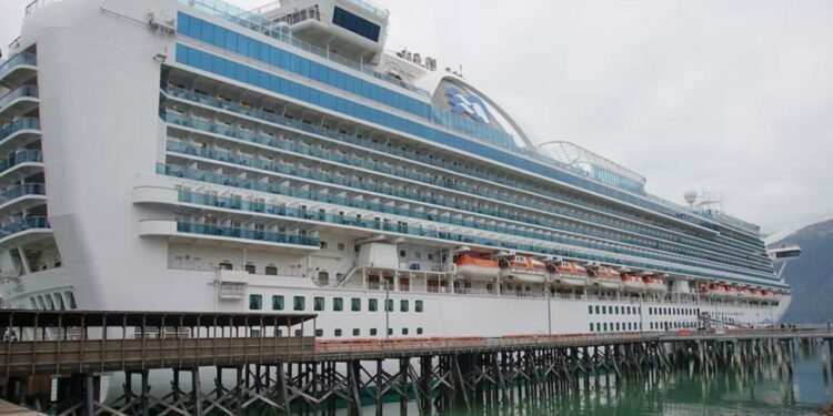 Video VIRAL | Un empleado de cruceros revela los 3 artículos que los pasajeros suelen olvidar antes de embarcar | VIRALES