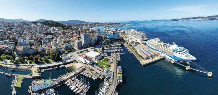 Vigo encara un 2023 excelente con novedades en sus instalaciones