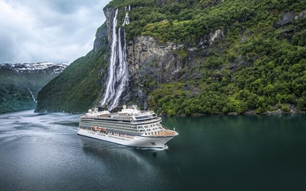 Viking Cruises ofrece promociones con viajes todo incluido