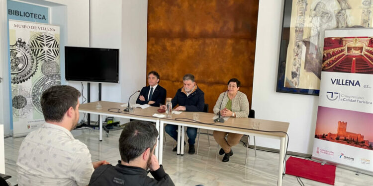 Villena ya cuenta con 23 establecimientos con el sello de calidad turística SICTED