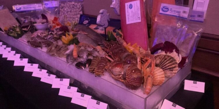 Vima Foods referente de alimentos de excelencia en Los Cabos
