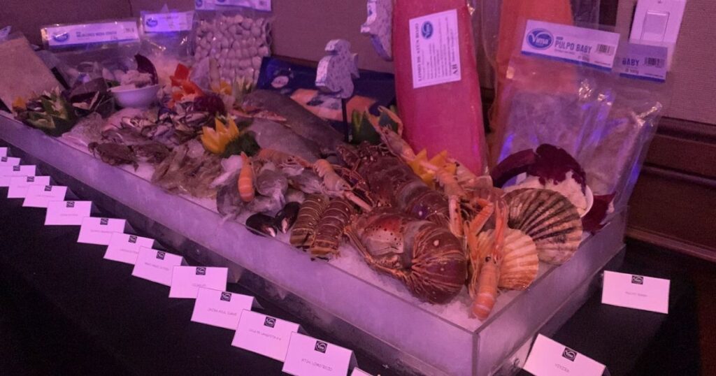 Vima Foods referente de alimentos de excelencia en Los Cabos