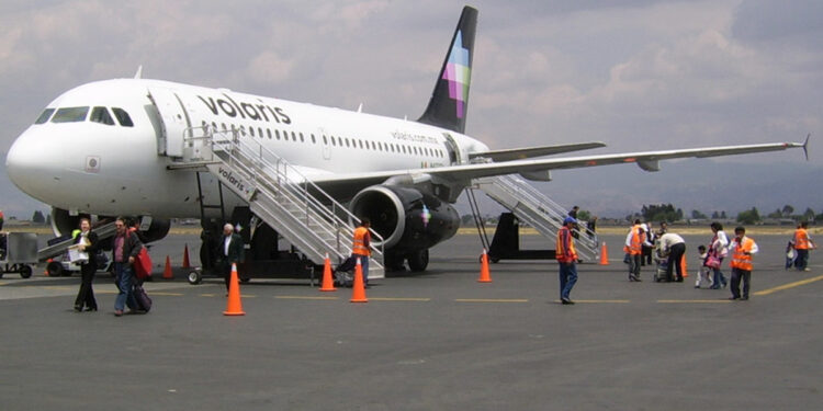 Volaris ofrece viajes sencillos desde 100 pesos por aniversario – Telemundo San Diego (20)