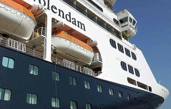 Volendam
