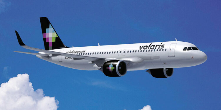 Vuelos baratos: Volaris ofrece viajes desde 17 pesos, ¿realmente convienen?