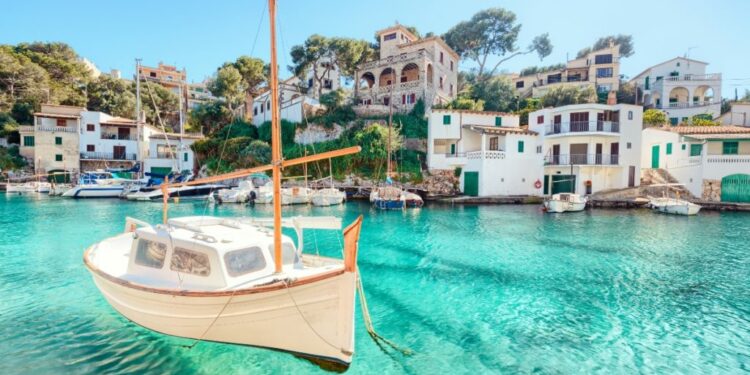 Mallorca destinos baratos desde Sevilla