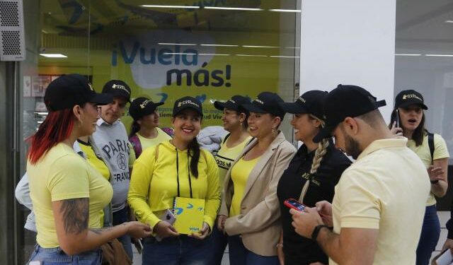 Vuelos cancelados de Viva Air también tienen en vilo a las agencias de viajes