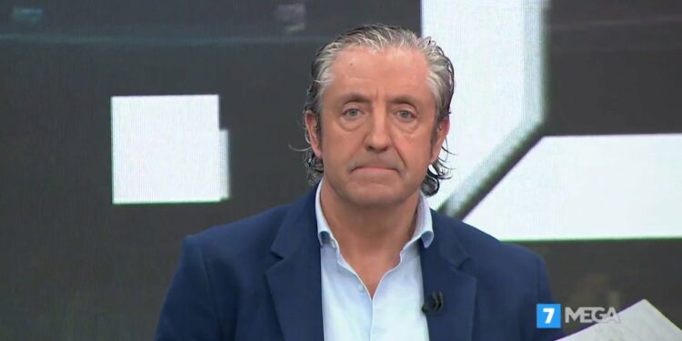 "Xavi, no viajes mañana"