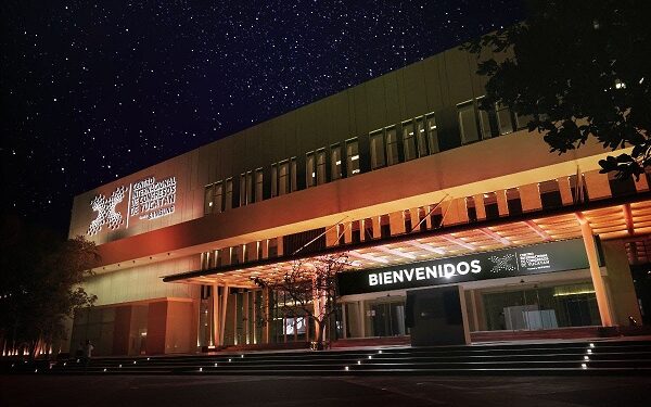 Lista Yucatán, para recibir la convención bancaria 2023