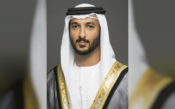 agencia de noticias de Emiratos