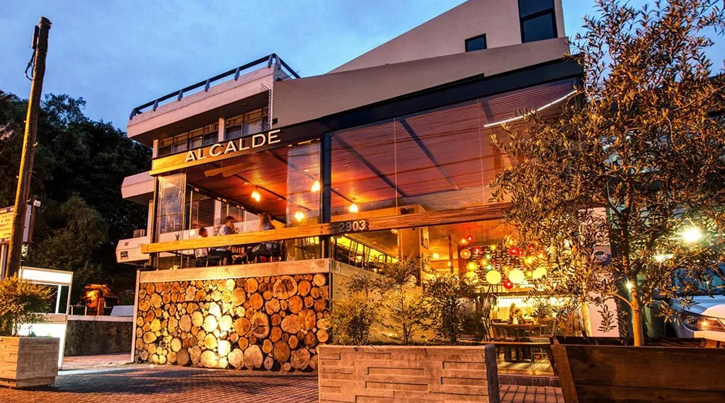 El restaurante Alcalde celebra diez años de éxitos este 2023. Además de ser considerado el mejor restaurante de Guadalajara