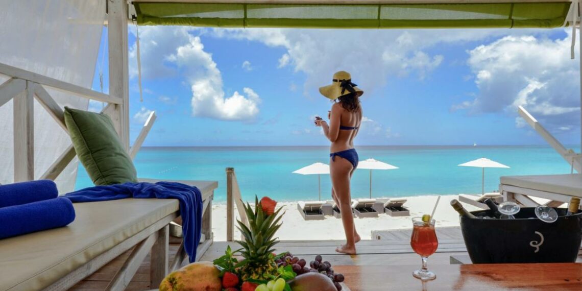 La Samanna, a Belmond Hotel, Rt Martin anuncia el nombramiento de Marcel Ravin como director culinario de L´Oursin