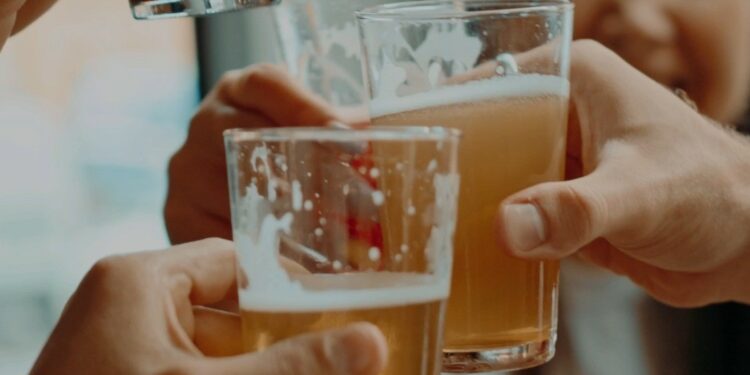 Todo listo para la 12ª Edición del Ensenada Beer Fest