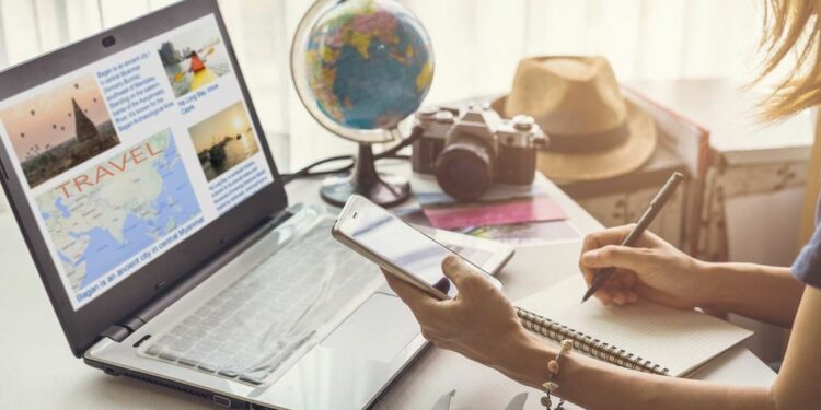 cómo obtener descuentos del 40% en viajes por el mundo