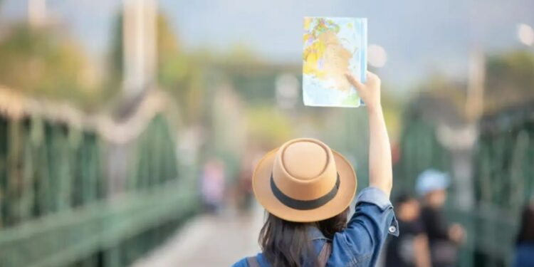 cuáles son los destinos más elegidos