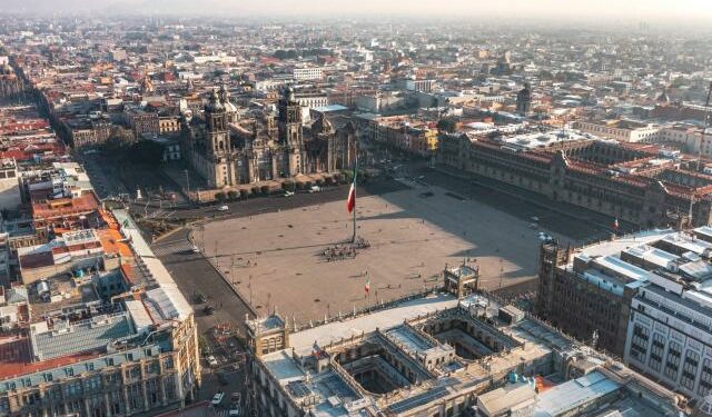 de paraíso a infierno para muchos turistas colombianos