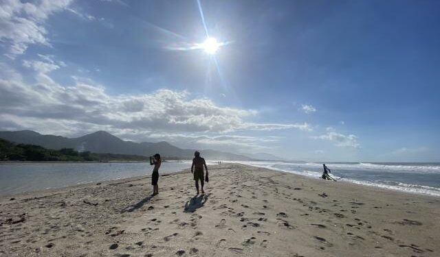 el boom turístico que sigue atrayendo a más viajeros
