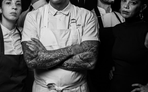 el sabroso festival de cocina vuelva al cerro Santa Lucía