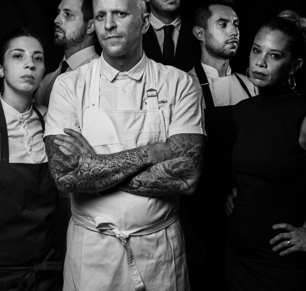 el sabroso festival de cocina vuelva al cerro Santa Lucía