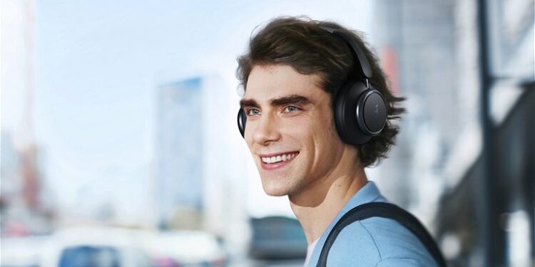 65h de batería, cancelación de ruido y sonido HD: estos auriculares de alta gama tienen un cupón descuento