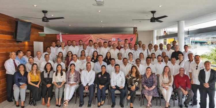 Cancún y Riviera Maya con repunte inmobiliario y la vivienda más cara del sureste del país