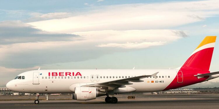 iberia-viajes-perú | Iberia adelanta sus planes de crecimiento en Perú: en septiembre ya contará con dos vuelos diarios entre Lima y Madrid | VIDA