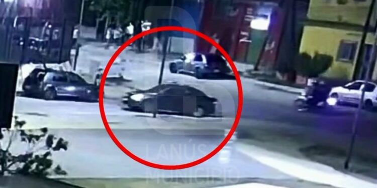 la Policía mató a un delincuente de 16 años