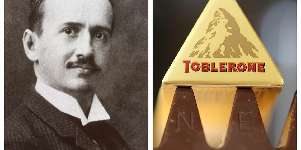 la teoría de su origen masón, el nombre de un caso de corrupción y el rey del Duty Free