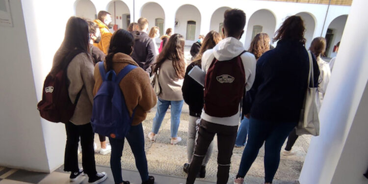 las prioridades de los jóvenes ceutíes en el trabajo