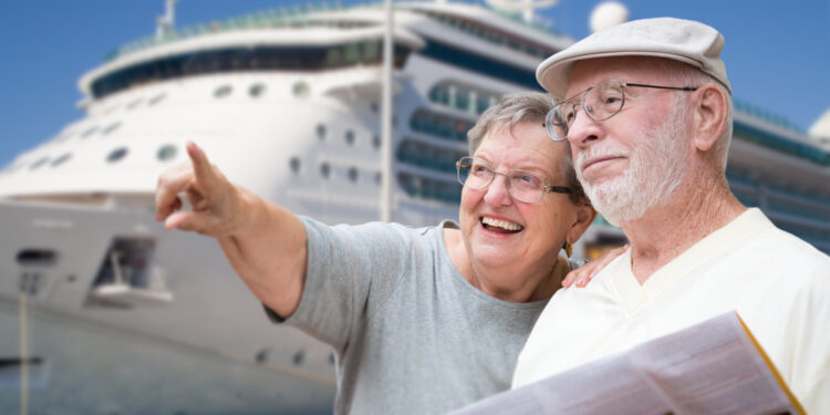 las vacaciones ideales para los mayores de 60 años – G5noticias