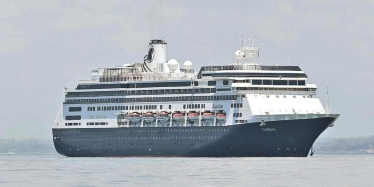 otorgarán incentivo turístico a líneas de cruceros que establezcan su ‘Home Port’