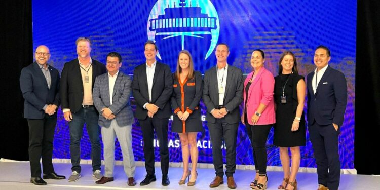 premios para sus socios de Latinoamérica
