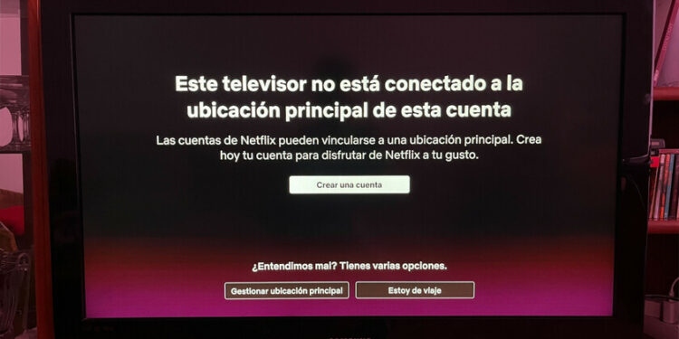 qué pasa cuando te vas de viaje