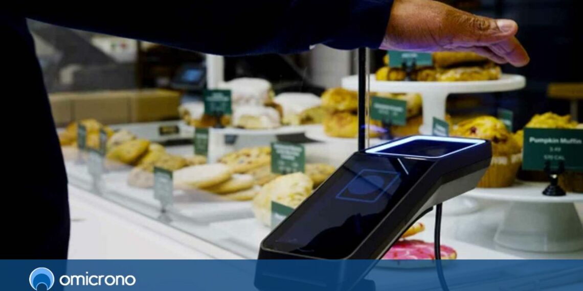 se extiende más allá de Amazon