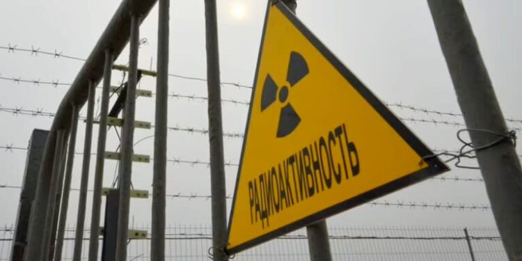 Una falsa alarma nuclear sembró el pánico entre los residentes de Moscú.