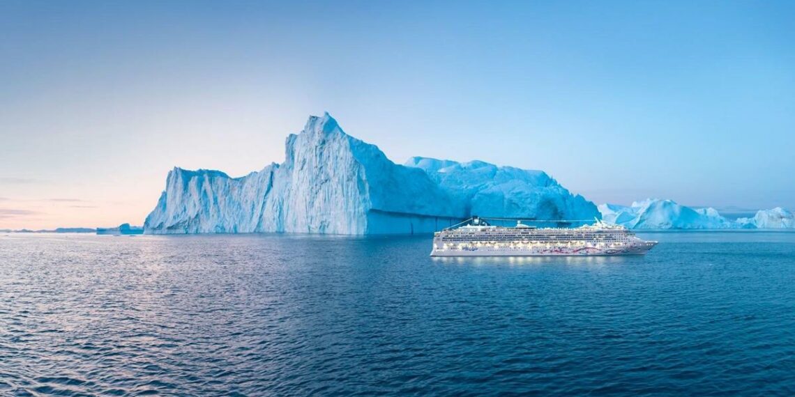 surcando las aguas de los lugares más exóticos del planeta
