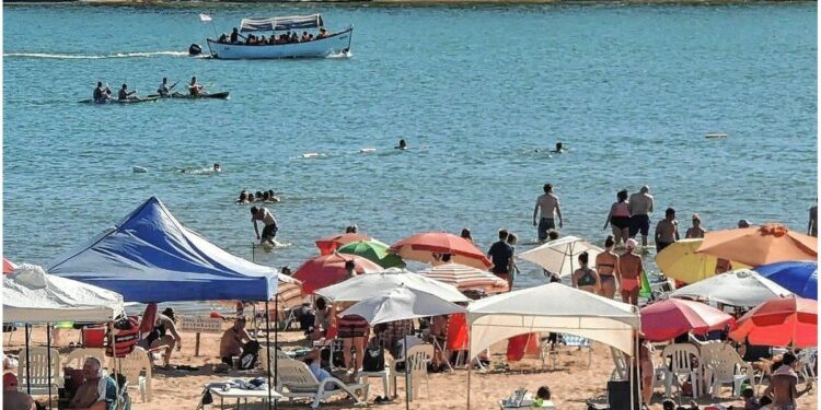 temporada exitosa para los destinos entrerrianos