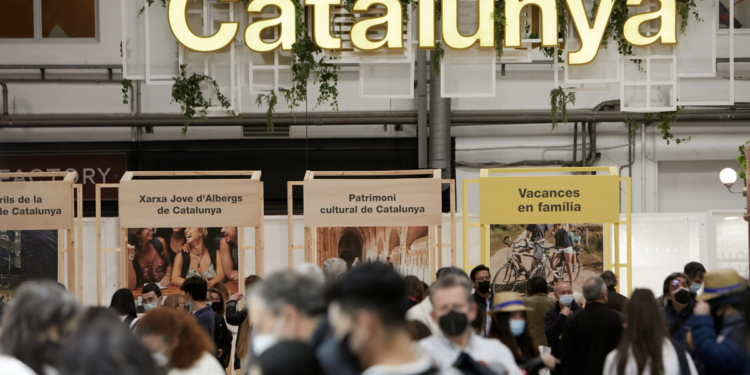 B-Travel en su edici&oacute;n de 2022