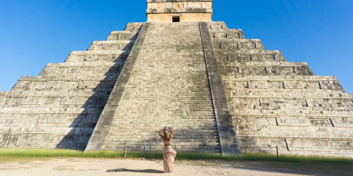 Renueva tus energías y recibe el Equinoccio en Yucatán