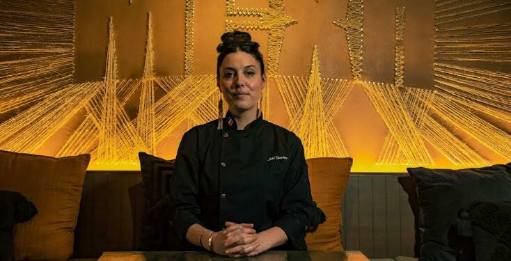 Mexa Cocina del Alma, la mejor reinterpretación de la cocina mexicana