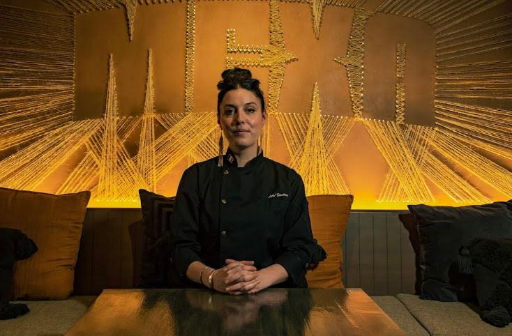 Mexa Cocina del Alma, la mejor reinterpretación de la cocina mexicana