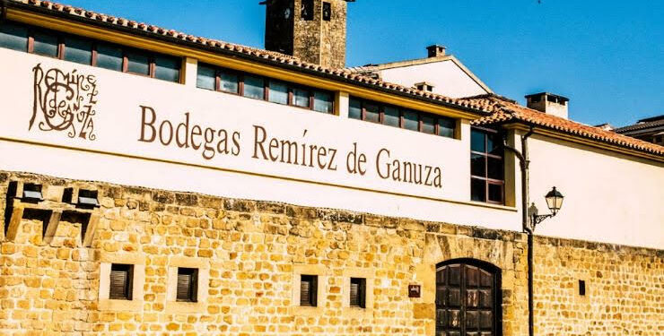 Conoce los vinos profundos y equilibrados de la bodega Remírez de Ganuza, conquistarán todos tus sentidos