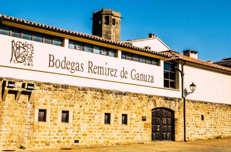 Conoce los vinos profundos y equilibrados de la bodega Remírez de Ganuza, conquistarán todos tus sentidos