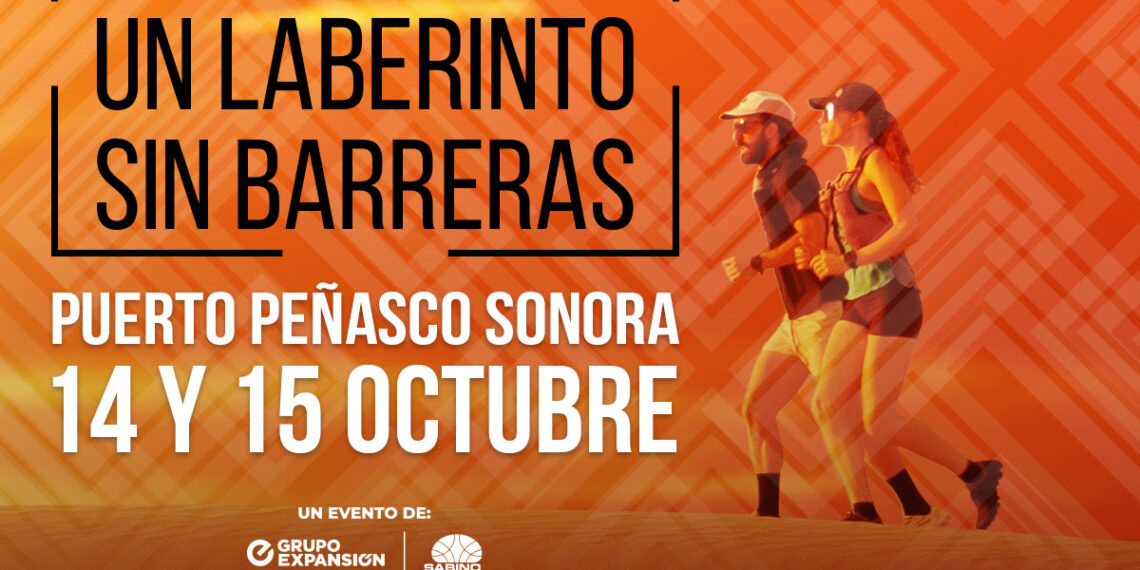 La gran carrera del Desierto regresa a Sonora