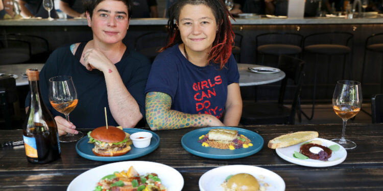 uno de los mejores restaurantes de Latinoamérica